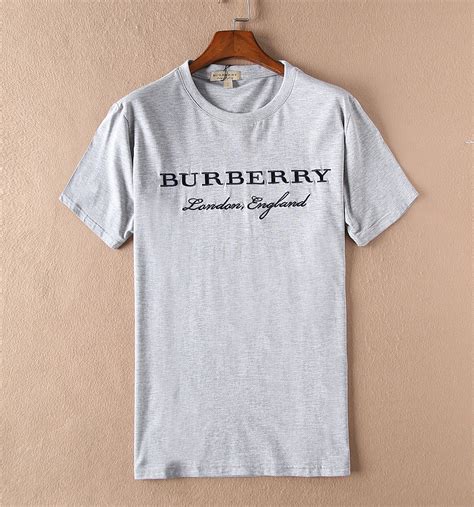 t shirt burberry of london|burberry t shirt price 41000.